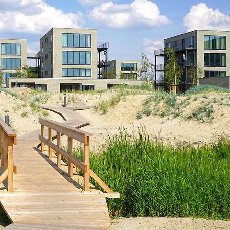 Beach Front Apartment In Lembruch-Duemmer See Eksteriør bilde